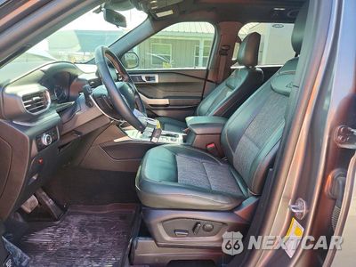 Zdjęcie 7 z 13 samochodu: 2023 FORD EXPLORER TIMBERLINE VIN:1FMSK8JH4PGA28063 - miniatura