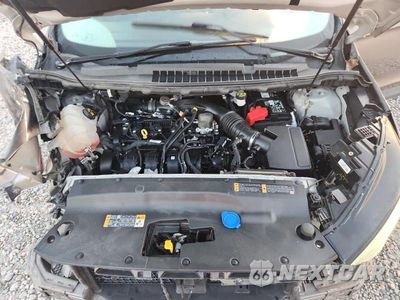 Zdjęcie 12 z 14 samochodu: 2019 FORD EDGE SEL VIN:2FMPK3J90KBB66796 - miniatura