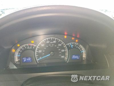 Zdjęcie 9 z 13 samochodu: 2014 TOYOTA CAMRY SE V6 VIN:4T1BK1FK5EU539405 - miniatura
