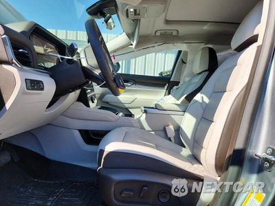Zdjęcie 7 z 13 samochodu: 2026 GMC DENALI VIN:3GKALZEG7TL358455 - miniatura