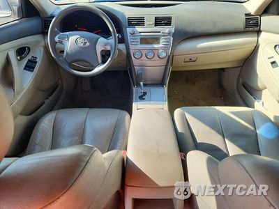 Zdjęcie 8 z 12 samochodu: 2009 TOYOTA CAMRY LE VIN:4T1BE46KX9U875565 - miniatura