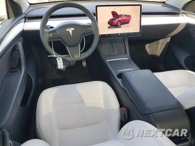 Zdjęcie 8 z 14 samochodu: 2023 TESLA MODEL Y VIN:7SAYGDED3PF978413 - miniatura