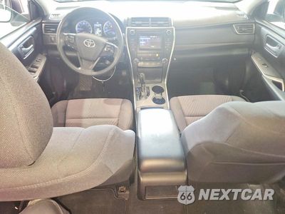 Zdjęcie 8 z 12 samochodu: 2016 TOYOTA CAMRY LE VIN:4T4BF1FK2GR578191 - miniatura