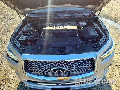 Zdjęcie 12 z 13 samochodu: 2019 INFINITI QX80 LUXE VIN:JN8AZ2NE8K9237350 - miniatura