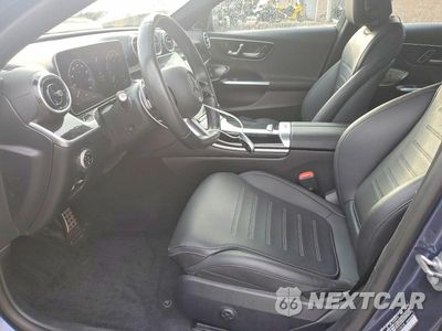 Zdjęcie 7 z 12 samochodu: 2024 MERCEDES-BENZ C 300 4MATIC VIN:W1KAF4HB6RR228258 - miniatura