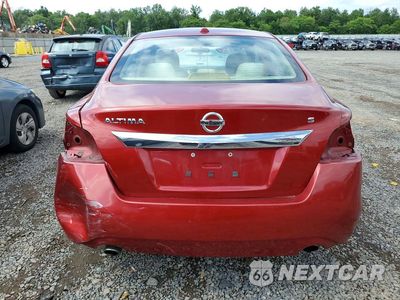 Zdjęcie 6 z 12 samochodu: 2015 NISSAN ALTIMA 2.5 S VIN:1N4AL3AP0FC110407 - miniatura