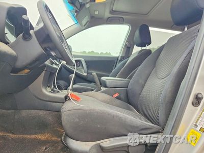 Zdjęcie 7 z 13 samochodu: 2011 TOYOTA RAV4 SPORT VIN:2T3WK4DV3BW013387 - miniatura