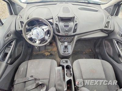 Zdjęcie 8 z 12 samochodu: 2016 FORD TRANSIT CONNECT XL VIN:NM0LS7E70G1247719 - miniatura