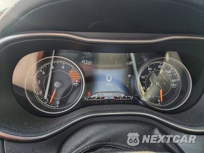 Zdjęcie 9 z 12 samochodu: 2019 JEEP CHEROKEE TRAILHAWK VIN:1C4PJMBX6KD207131 - miniatura