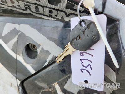Zdjęcie 8 z 10 samochodu: 2008 KTM 990 ADVENTURE VIN:VBKVA44008M944551 - miniatura