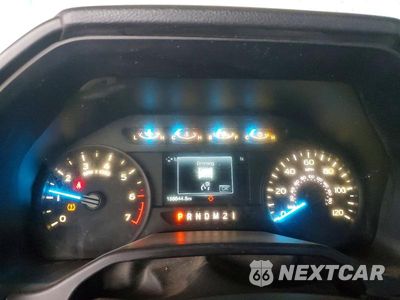 Zdjęcie 9 z 12 samochodu: 2016 FORD F150 SUPER CAB VIN:1FTEX1EP2GKF26593 - miniatura