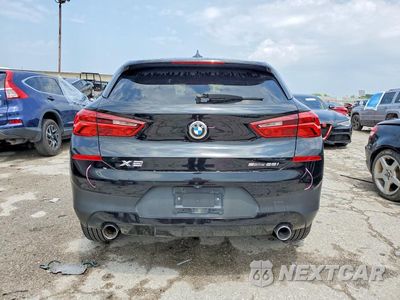Zdjęcie 6 z 13 samochodu: 2018 BMW X2 SDRIVE28I VIN:WBXYJ3C36JEJ84214 - miniatura