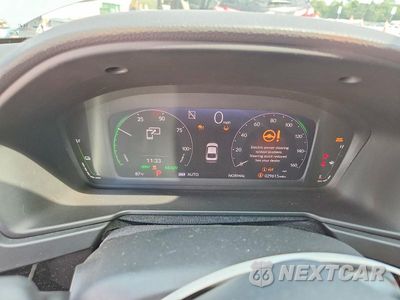 Zdjęcie 9 z 13 samochodu: 2024 HONDA ACCORD HYBRID SPORT-L VIN:1HGCY2F73RA091425 - miniatura