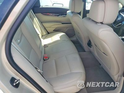 Zdjęcie 10 z 12 samochodu: 2014 CADILLAC XTS LUXURY COLLECTION VIN:2G61N5S31E9291649 - miniatura