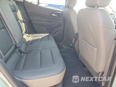 Zdjęcie 11 z 14 samochodu: 2025 CHEVROLET TRAX ACTIV VIN:KL77LKEP1SC297169 - miniatura