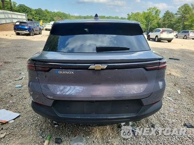Zdjęcie 6 z 12 samochodu: 2026 CHEVROLET EQUINOX LT VIN:3GN7DMRP6TS125535 - miniatura