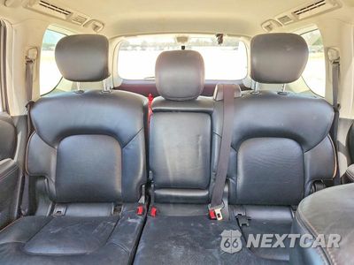 Zdjęcie 10 z 13 samochodu: 2019 NISSAN ARMADA PLATINUM VIN:JN8AY2ND7K9093235 - miniatura
