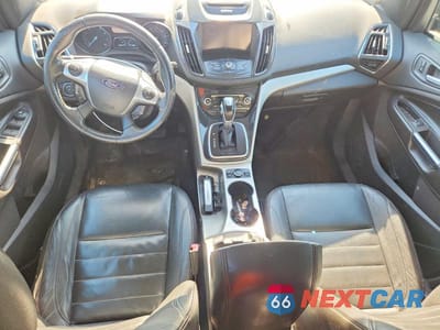 Zdjęcie 8 z 13 samochodu: 2013 FORD ESCAPE SEL VIN:1FMCU0HX0DUB57220 - miniatura