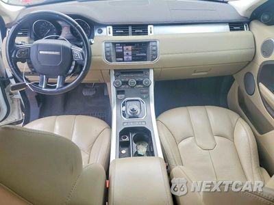Zdjęcie 8 z 13 samochodu: 2013 LAND ROVER RANGE ROVER EVOQUE PURE PREMIUM VIN:SALVR2BG7DH845588 - miniatura