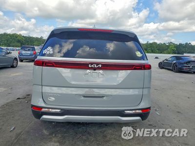 Zdjęcie 6 z 13 samochodu: 2024 KIA CARNIVAL EX VIN:KNDNC5H36R6441893 - miniatura