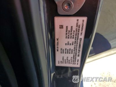 Zdjęcie 12 z 12 samochodu: 2021 TESLA MODEL 3 VIN:5YJ3E1EB8MF974430 - miniatura