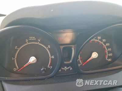 Zdjęcie 9 z 12 samochodu: 2013 FORD FIESTA S VIN:3FADP4AJ5DM174196 - miniatura