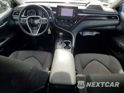 Zdjęcie 8 z 13 samochodu: 2024 TOYOTA CAMRY LE VIN:4T1C11AK9RU889625 - miniatura