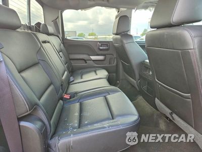 Zdjęcie 10 z 12 samochodu: 2017 CHEVROLET SILVERADO K1500 LTZ VIN:3GCUKSEJ7HG388442 - miniatura