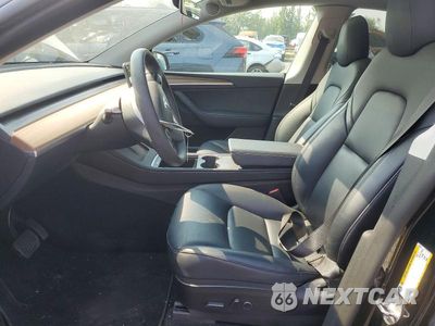 Zdjęcie 7 z 12 samochodu: 2022 TESLA MODEL Y VIN:7SAYGDEE8NF559897 - miniatura