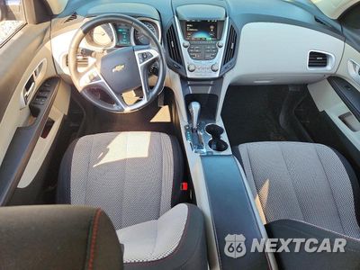 Zdjęcie 8 z 13 samochodu: 2015 CHEVROLET EQUINOX LT VIN:2GNFLFEK4F6182923 - miniatura