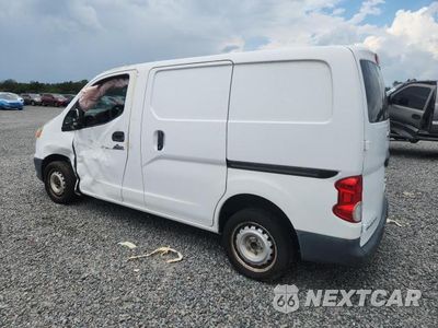 Drugie zdjęcie samochodu z przodu: 2017 CHEVROLET CITY EXPRESS LS DELIVERY VAN VIN:3N63M0YN8HK692950 - miniatura