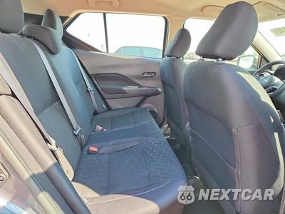 Zdjęcie 11 z 14 samochodu: 2024 NISSAN KICKS SV VIN:3N1CP5CV1RL471347 - miniatura