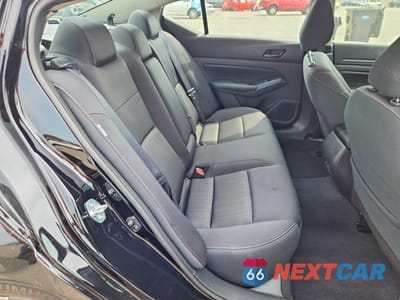 Zdjęcie 10 z 12 samochodu: 2024 NISSAN ALTIMA SV VIN:1N4BL4DV3RN398758 - miniatura