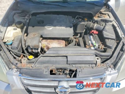 Zdjęcie 11 z 12 samochodu: 2004 NISSAN ALTIMA 2.5 VIN:1N4AL11D04C143463 - miniatura