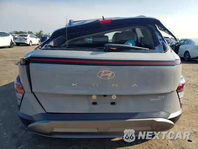 Zdjęcie 6 z 12 samochodu: 2026 HYUNDAI KONA LIMITED VIN:KM8HE3A34TU393024 - miniatura