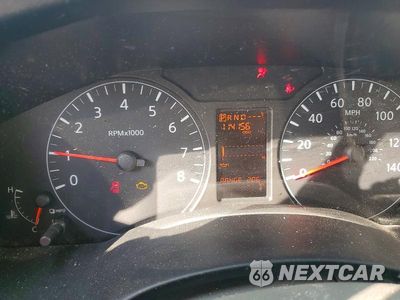 Zdjęcie 9 z 14 samochodu: 2019 NISSAN NV 1500 SV VIN:1N6BF0KMXKN810472 - miniatura