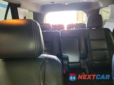 Zdjęcie 10 z 13 samochodu: 2015 FORD EXPLORER SPORT VIN:1FM5K8GT1FGB70443 - miniatura