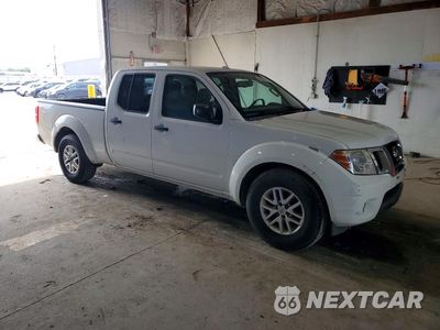 Czwarte zdjęcie samochodu z boku: 2015 NISSAN FRONTIER SV VIN:1N6AD0FV1FN754769 - miniatura