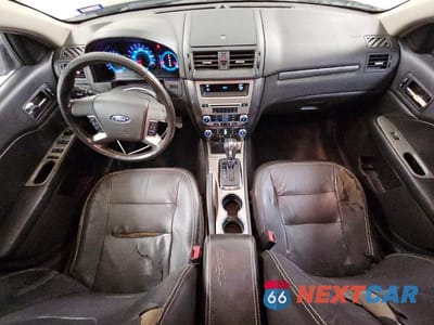 Zdjęcie 8 z 12 samochodu: 2012 FORD FUSION SEL VIN:3FAHP0JGXCR379240 - miniatura