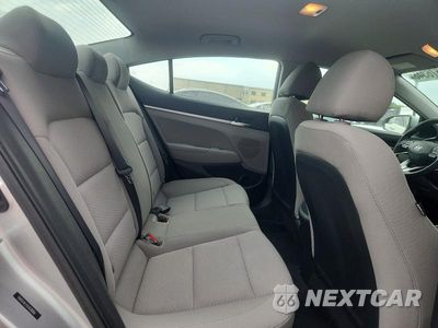 Zdjęcie 10 z 13 samochodu: 2020 HYUNDAI ELANTRA SE VIN:5NPD74LF1LH578006 - miniatura