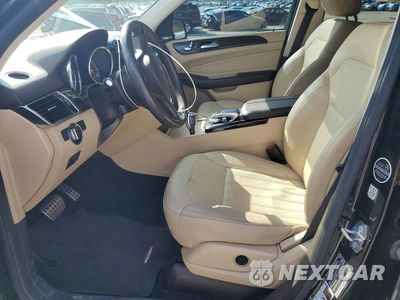 Zdjęcie 7 z 14 samochodu: 2019 MERCEDES-BENZ GLE 400 4MATIC VIN:4JGDA5GB3KB207472 - miniatura