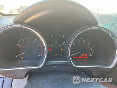 Zdjęcie 9 z 13 samochodu: 2011 TOYOTA HIGHLANDER BASE VIN:5TDZA3EH3BS010476 - miniatura