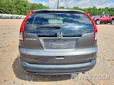 Zdjęcie 6 z 13 samochodu: 2012 HONDA CR-V LX VIN:3CZRM3H32CG700463 - miniatura
