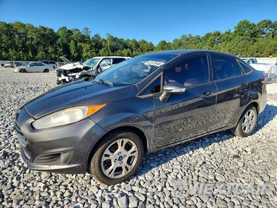 2015 FORD FIESTA SE 3FADP4BJ7FM110078 - główne zdjęcie licytacji z USA - miniatura