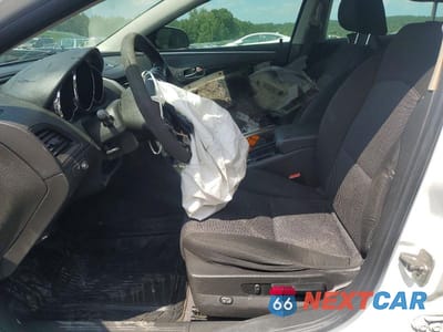 Zdjęcie 7 z 12 samochodu: 2011 CHEVROLET MALIBU 1LT VIN:1G1ZC5EU3BF367118 - miniatura