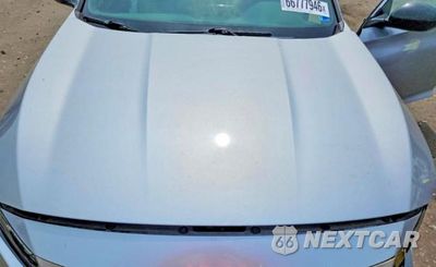 Zdjęcie 11 z 12 samochodu: 2021 HONDA ACCORD SPORT VIN:1HGCV2F33MA006758 - miniatura