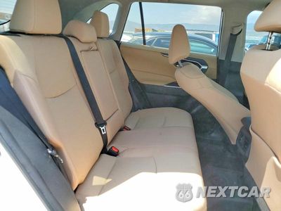 Zdjęcie 11 z 13 samochodu: 2025 TOYOTA RAV4 XLE VIN:2T3W1RFV9SC314583 - miniatura