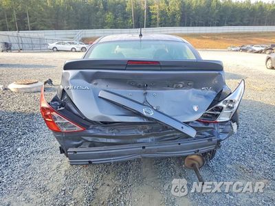 Zdjęcie 6 z 12 samochodu: 2018 NISSAN VERSA S PLUS VIN:3N1CN7AP1JL839567 - miniatura