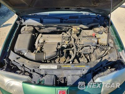Zdjęcie 11 z 12 samochodu: 2003 SATURN ION LEVEL 3 VIN:1G8AL52FX3Z112955 - miniatura