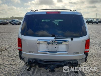 Zdjęcie 6 z 13 samochodu: 2015 HONDA PILOT TOURING VIN:5FNYF4H94FB077749 - miniatura